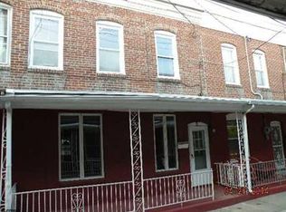 5 Liberty Ter, Atlantic City, NJ 08401