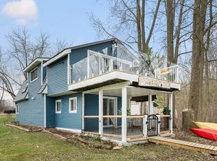 1930 Sunbury Rd, South Frontenac, ON K0H 1X0