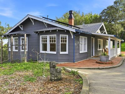 420 Ridge Road, Novato, CA, 94947