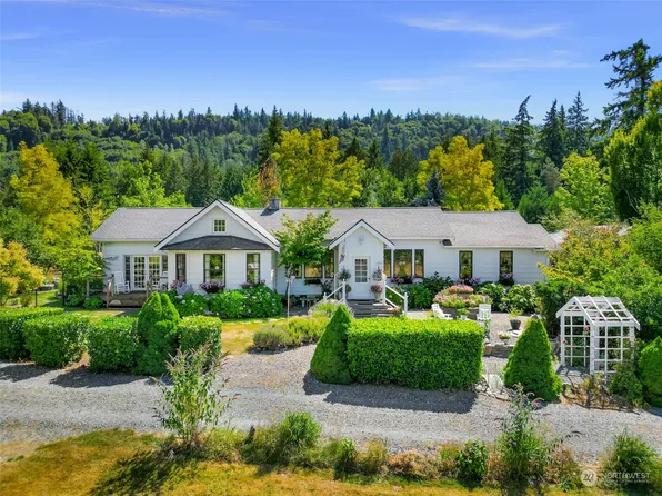 1905 Mt Baker Highway, Bellingham, WA 98226