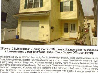 158 Harrison St #2, Passaic, NJ 07055