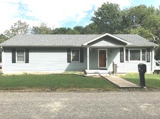 1500 S Lavon Dr, Evansville, IN 47712