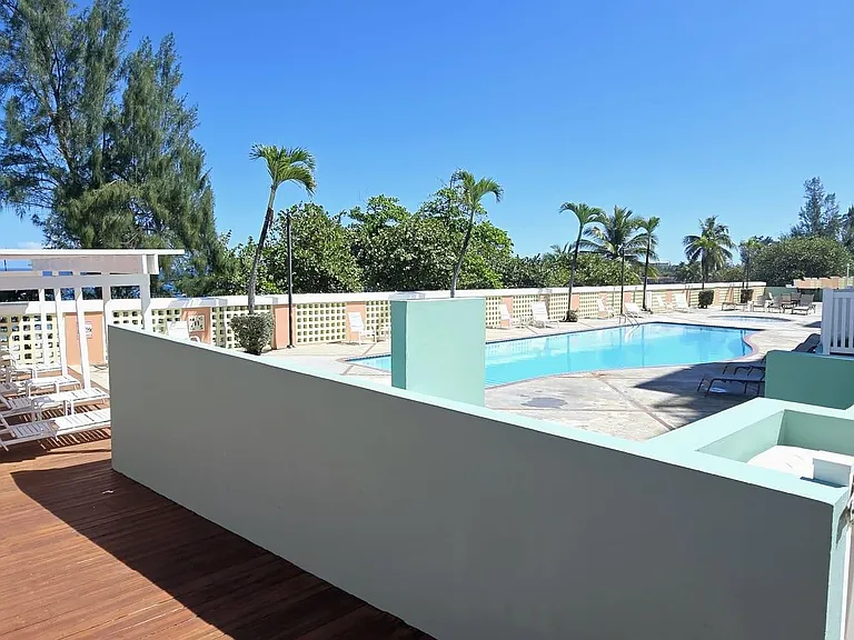 APT 313 Cond. Isabela Beach Court # — Photo 38