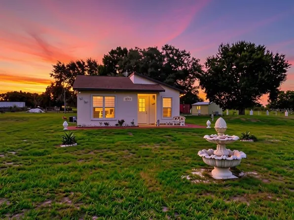 1129 Hopkins Ln, Zolfo Springs, FL 33890