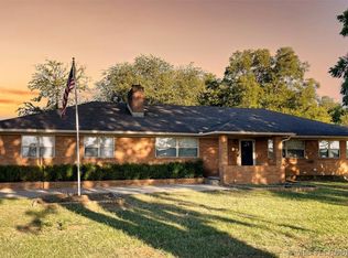 9205 N 97th East Ave, Owasso, OK 74055
