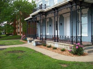 321 N 5th St APT 5, Ironton, OH 45638