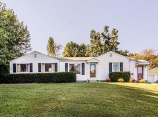 283 Bauder Mill Rd, Harmony, PA 16037