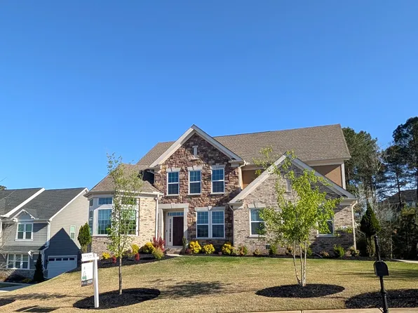 510 Perdue Trl, Canton, GA 30115