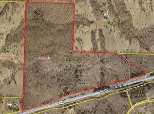W 54th Hwy, Macks Creek, MO 65786