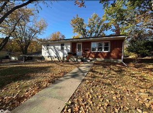 862 Mikels Dr, Centerville, IA 52544