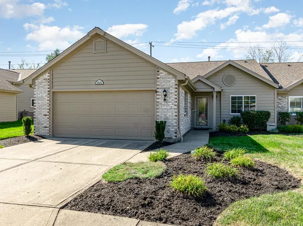 2431 Hickory Glen Ln, Burlington, KY 41005
