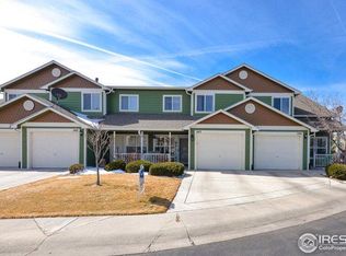 802 Waterglen Dr UNIT J43, Fort Collins, CO 80524
