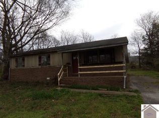 1803 Ridgewood Dr, Murray, KY 42071