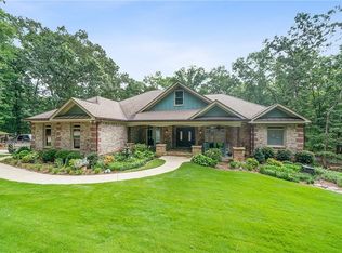 6350 Fouts Mill Rd, Douglasville, GA 30135