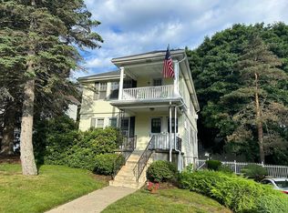 76-78 Barbara Rd, Waltham, MA 02453
