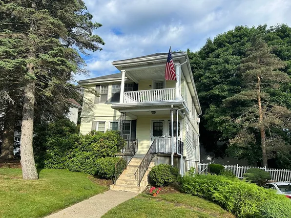 76-78 Barbara Rd, Waltham, MA 02453