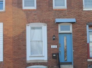 212 S Haven St, Baltimore, MD 21224