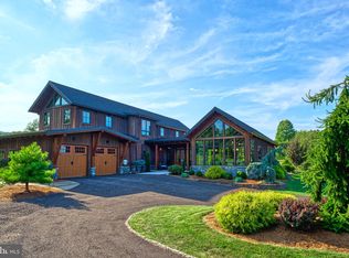 14779 Secrist Rd, Mercersburg, PA 17236