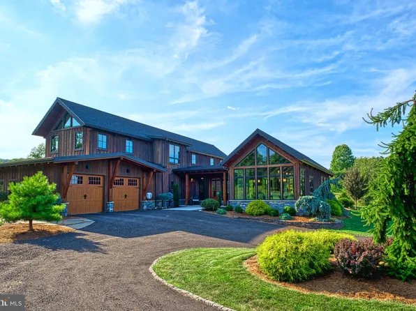 14779 Secrist Rd, Mercersburg, PA 17236