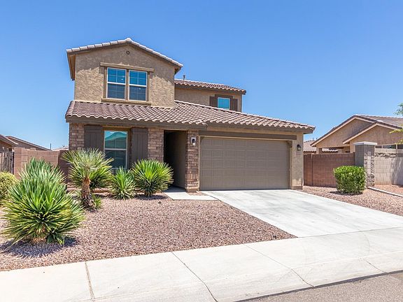 3rd image of 12228 W Desert Moon Way