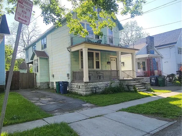 298 Normal Ave, Buffalo, NY 14213
