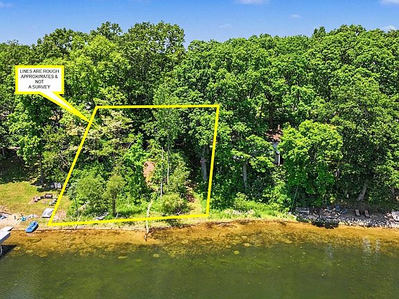 2nd image of Lots 19/20 Stevens Forest Lake St