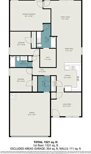 21027 Twining Rose Ln — Photo 16