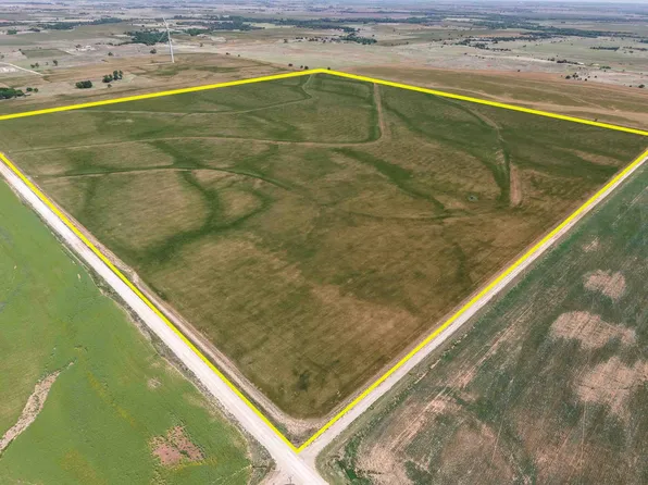 N2700 Rd & E #410, Meno, OK 73760