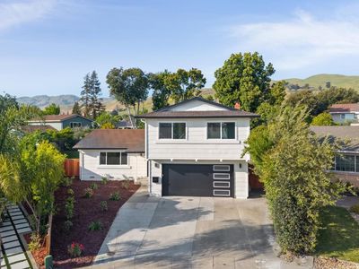 3431 Sagewood Ln, San Jose, CA, 95132