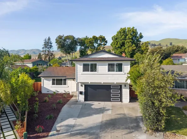 3431 Sagewood Ln, San Jose, CA 95132