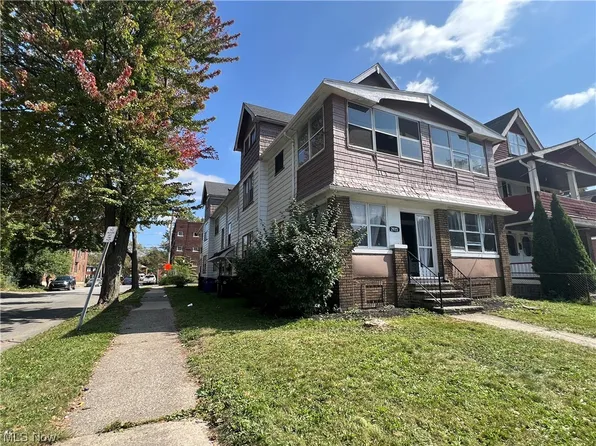 2973 E 130th St, Cleveland, OH 44120