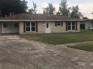 4201 N Morvant Pl, Baker, LA 70714