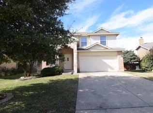 320 Starlight Dr, Temple, TX 76502
