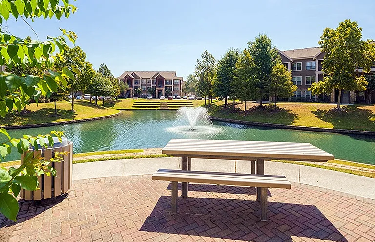 Northgate Oaks Apartments — Photo 63
