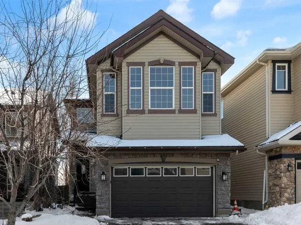 180 N Kincora Dr NW, Calgary, AB T3R 1L5