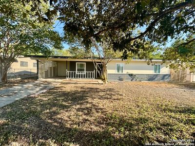 6023 Lark Valley Dr, San Antonio, TX, 78242
