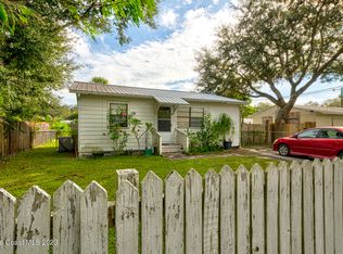 2957 Hartman Ln, Mims, FL 32754