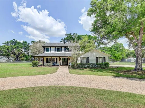 4710 Stearns Rd, Valrico, FL 33596