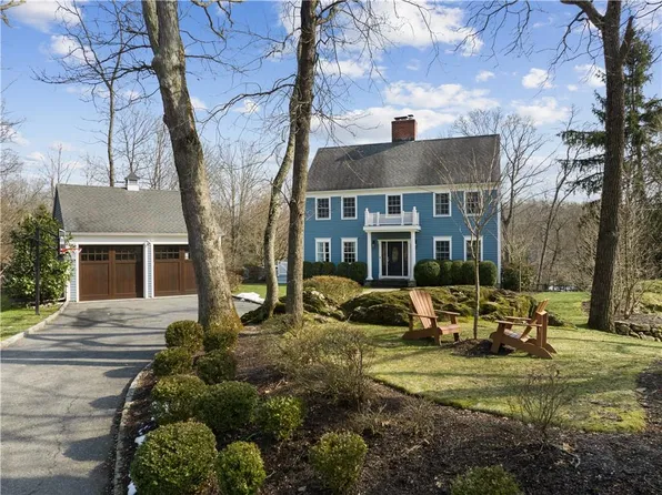 23 Garden Ridge, Chappaqua, NY 10514