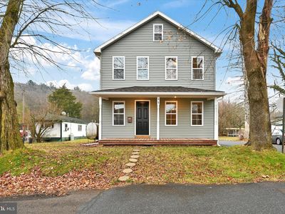95 Wideawake St, Pine Grove, PA, 17963