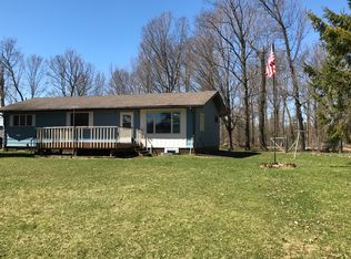 5408 County Road 65 NE, Remer, MN 56672