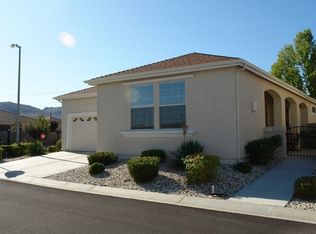 1195 Bandtail Dr, Carson City, NV