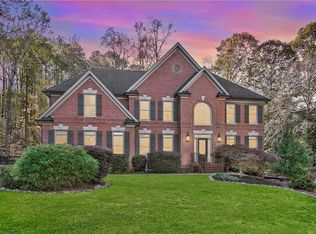 9550 Rod Rd, Johns Creek, GA 30022
