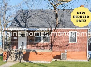 8364 Beech Ave, Cincinnati, OH 45236