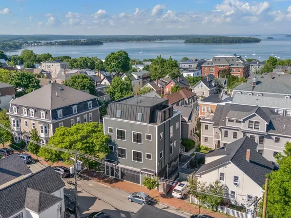 5 Merrill Street, Portland, ME 04101