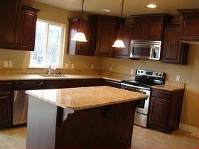 2nd image of 1497 N Bear Hollow Ln