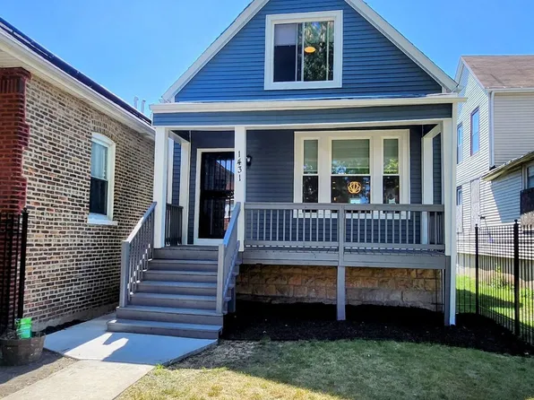 1431 E 71st Pl, Chicago, IL 60619