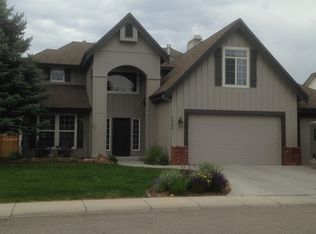 13540 W Wittenburg St, Boise, ID 83713