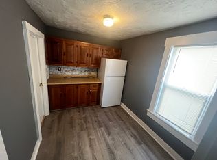 73 Orswell St #1, Fall River, MA 02724