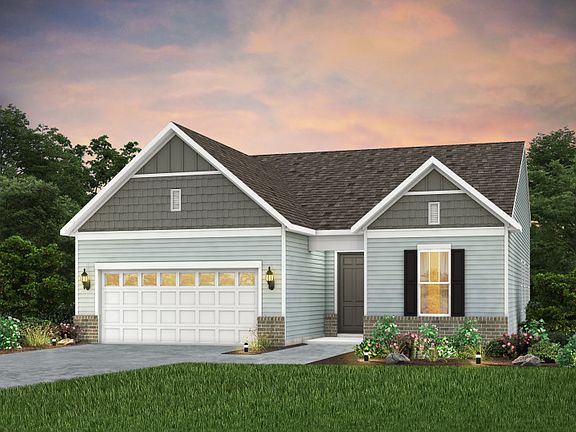 Mystique Elevation NC103